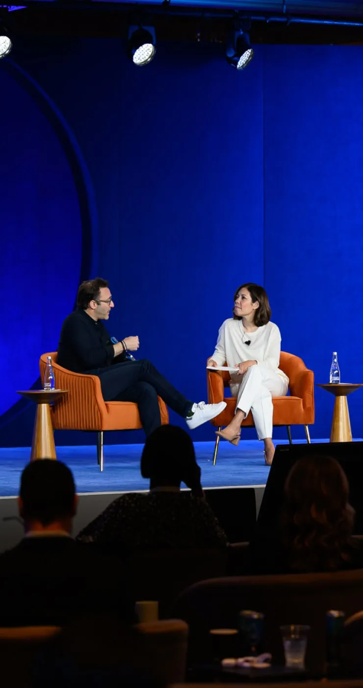 The Optimism Company team