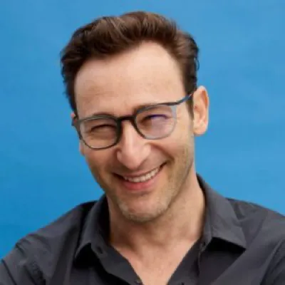 Simon Sinek